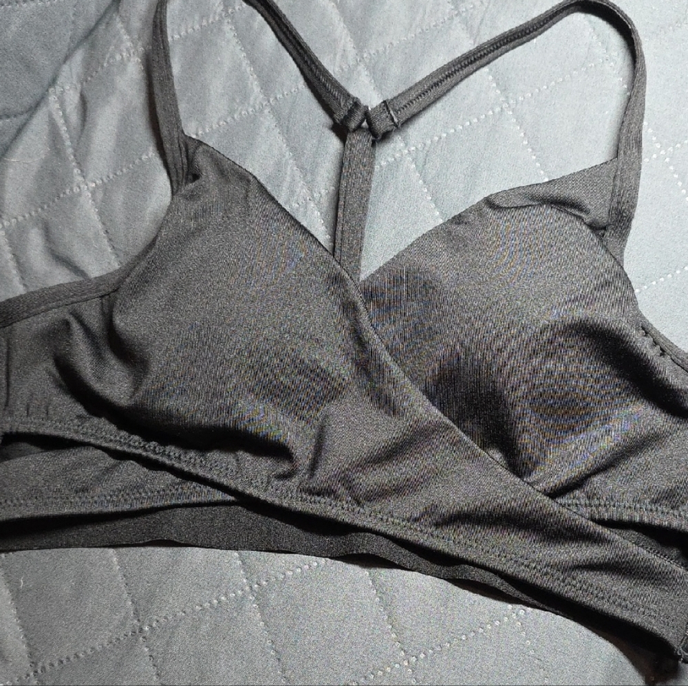 PINK Victoria's Secret Sports Bra